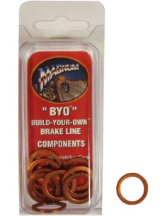 BYO® Build-Your-Own Dichtscheiben