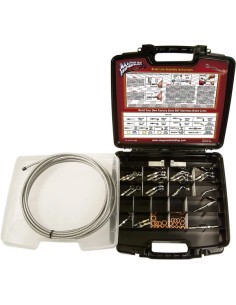 BYO® Build-Your-Own Deluxe Bremsleitungssatz