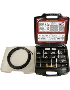 BYO® Build-Your-Own Deluxe Bremsleitungssatz