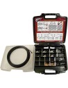 BYO® Build-Your-Own Deluxe Bremsleitungssatz