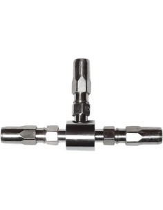 BYO® Build-Your-Own, Mini-Ansaugstutzen
