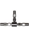 BYO® Build-Your-Own, Mini-Ansaugstutzen