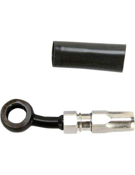 MAGNUM SHIELDING Montagematerial & Zubehör - BANJO BYO 10MM TWIST BLK