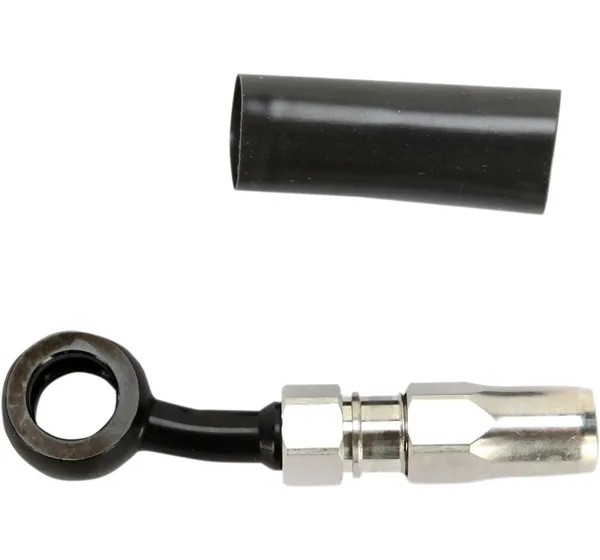 MAGNUM SHIELDING Montagematerial & Zubehör - BANJO BYO 10MM TWIST BLK