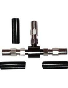 BYO® Build-Your-Own, Mini-Ansaugstutzen
