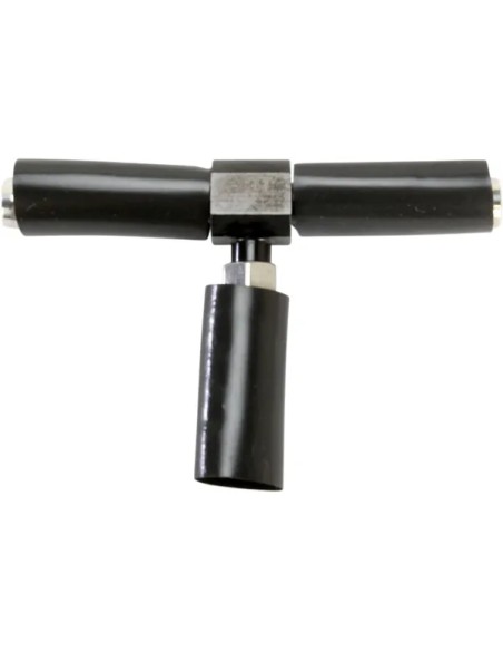MAGNUM SHIELDING Montagematerial & Zubehör - Detailansicht