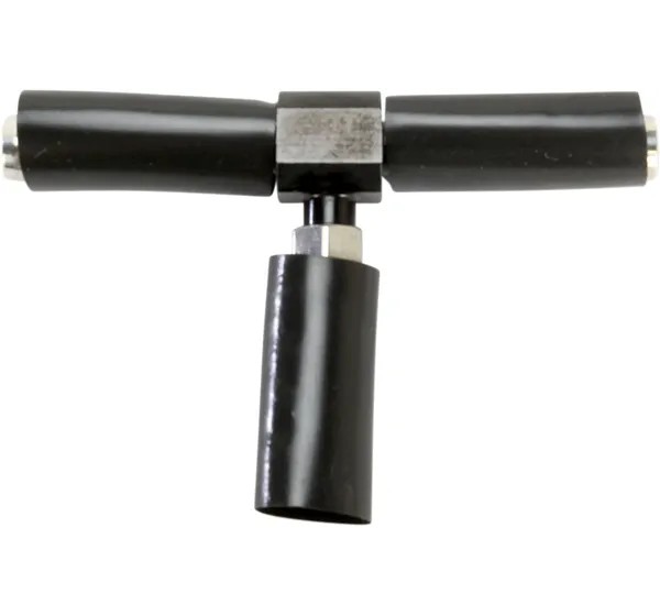 MAGNUM SHIELDING Montagematerial & Zubehör - Detailansicht
