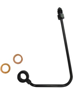 Oberer ABS-Bremsleitungsadapter