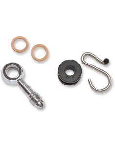 Bremsleitungs-Adapter oben