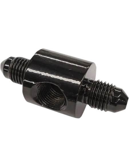 MAGNUM SHIELDING Montagematerial & Zubehör - SWITCH BLOCK AN3 BLACK