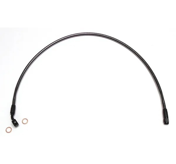 MAGNUM SHIELDING Brems- & Kupplungsleitungen - LINE BRAKE FRONT BP