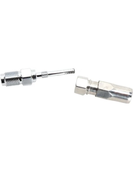 MAGNUM SHIELDING Montagematerial & Zubehör - Detailansicht