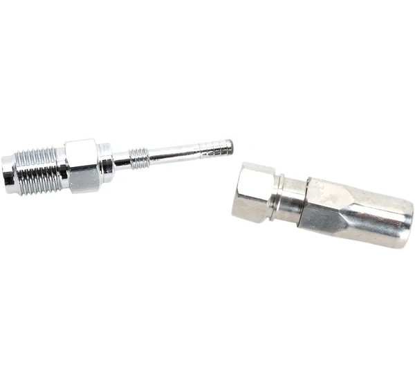 MAGNUM SHIELDING Montagematerial & Zubehör - Detailansicht