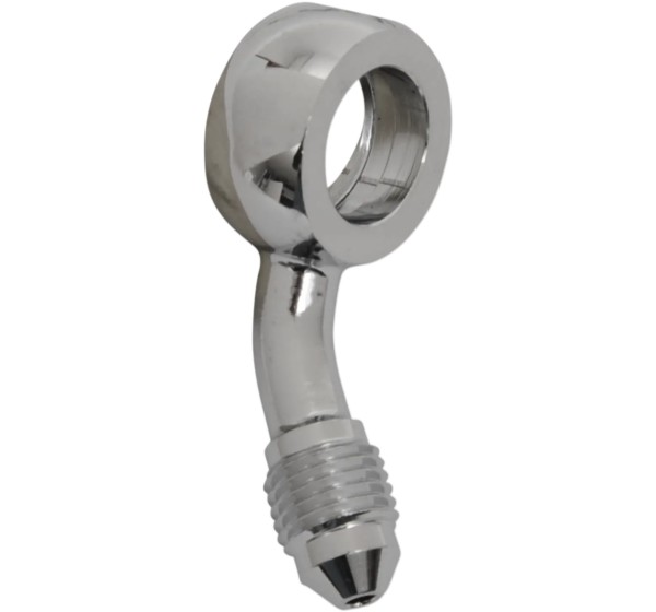 MAGNUM SHIELDING Montagematerial & Zubehör - BANJO FITTING AN3 CHR 35