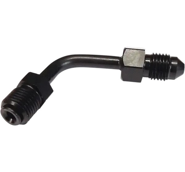 MAGNUM SHIELDING Brems- & Kupplungsleitungen für Harley Davidson FLFBS 1868 ABS 2018-2024