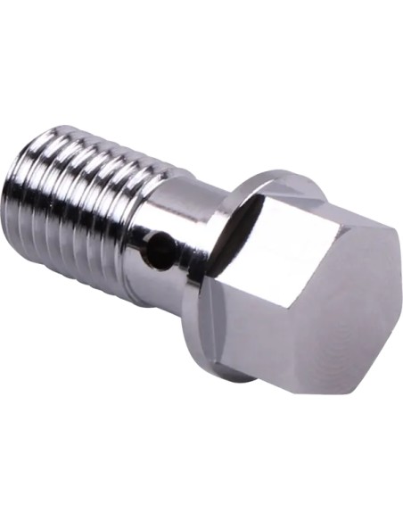 MAGNUM SHIELDING Montagematerial & Zubehör - BANJO BOLT 12MM M20X1.5 CHROME