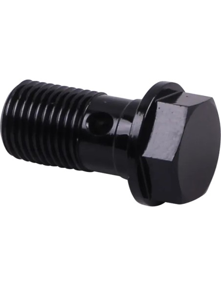 MAGNUM SHIELDING Montagematerial & Zubehör - BANJO BOLT 10MM M10X1 BLACK