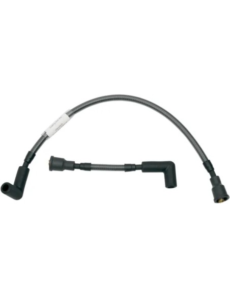 MAGNUM SHIELDING Zündkerzen für Harley Davidson FXSTC 1340 1986-1998