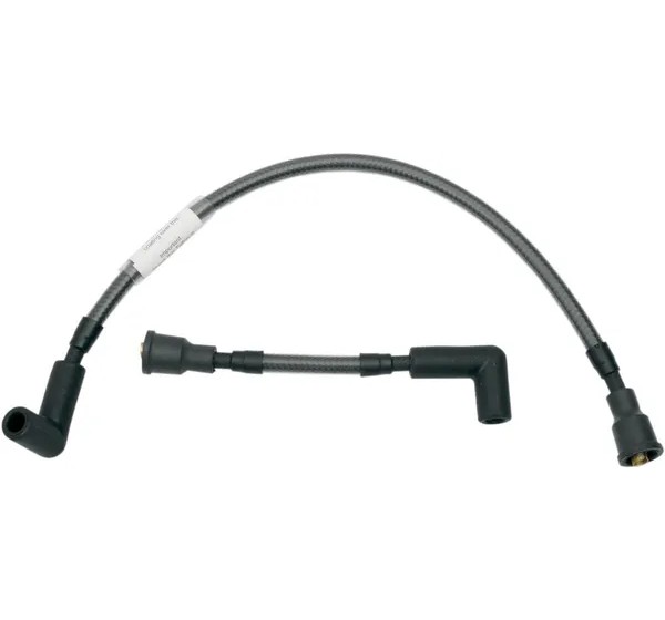 MAGNUM SHIELDING Zündkerzen für Harley Davidson FXSTC 1340 1986-1998