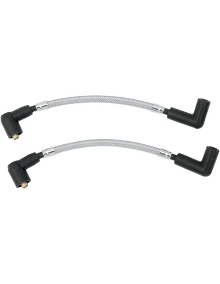 MAGNUM SHIELDING Zündkerzen für Harley Davidson FXR 1340 1986-1994