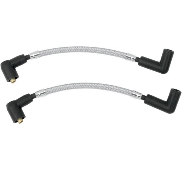 MAGNUM SHIELDING Zündkerzen für Harley Davidson FXR 1340 1986-1994