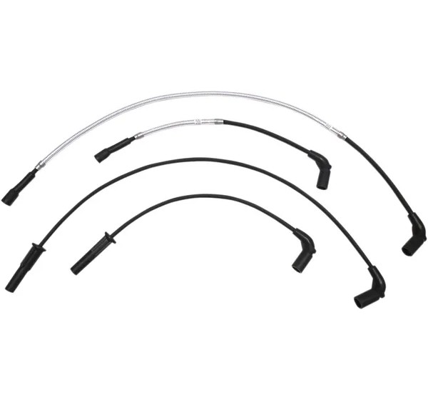 MAGNUM SHIELDING Zündkerzen für Harley Davidson FLHTK 1868 ABS 2019-2024
