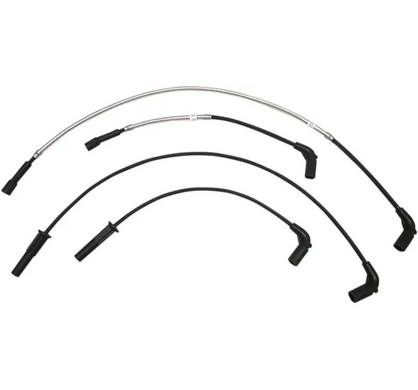 MAGNUM SHIELDING Zündkerzen für Harley Davidson FLHTK 1868 ABS 2019-2024
