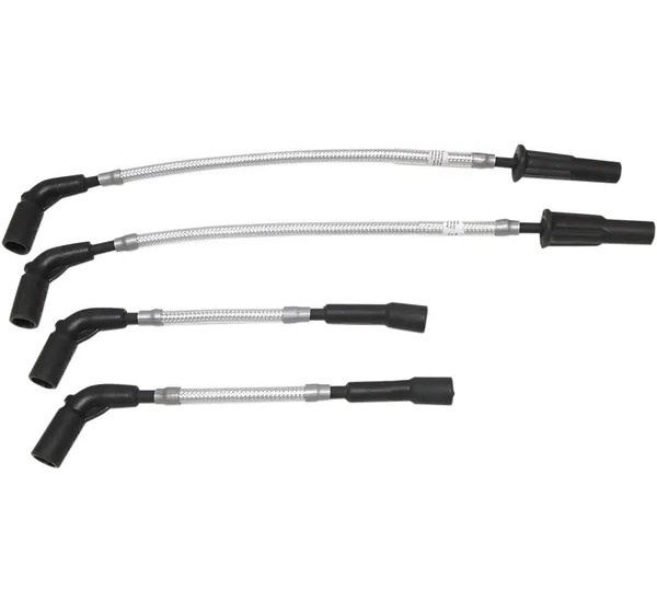 MAGNUM SHIELDING Zündkerzen für Harley Davidson FLFBS 1868 ABS 2018-2024