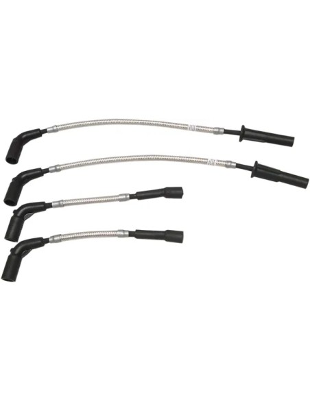 MAGNUM SHIELDING Zündkerzen für Harley Davidson FLFBS 1868 ABS 2018-2024