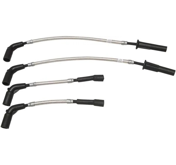 MAGNUM SHIELDING Zündkerzen für Harley Davidson FLFBS 1868 ABS 2018-2024