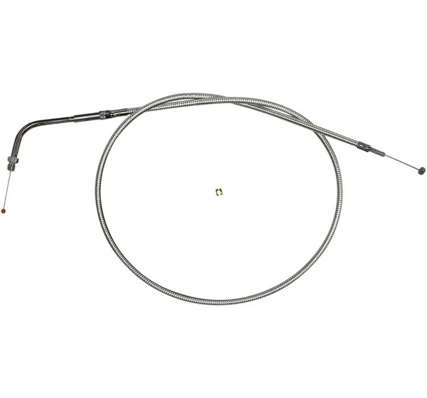 MAGNUM SHIELDING Bowdenzüge für Harley Davidson FXRS 1340 1984-1989