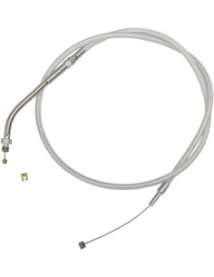 Sterling Chromite II® Geflochtenes Kabel für Harley-Davidson