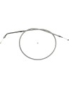 Sterling Chromite II® Geflochtenes Kabel für Harley-Davidson