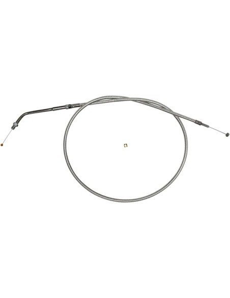 MAGNUM SHIELDING Bowdenzüge für Harley Davidson FLTC 1340 1981-1989