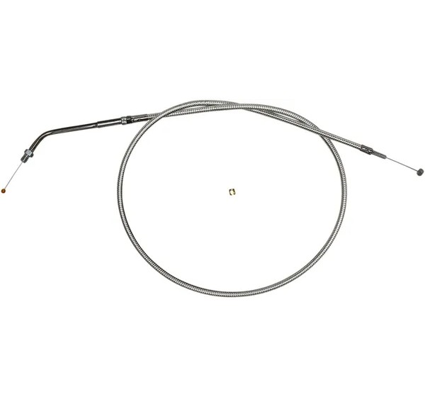 MAGNUM SHIELDING Bowdenzüge für Harley Davidson FLTC 1340 1981-1989