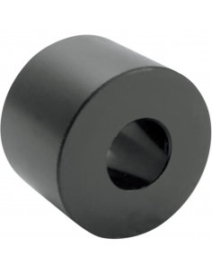 MOOSE RACING KETTENROLLE SCHWARZ 2