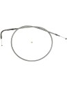 Sterling Chromite II® Geflochtenes Kabel für Harley-Davidson