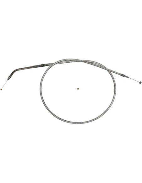 MAGNUM SHIELDING Bowdenzüge für Harley Davidson FLHT 1340 1996-1998