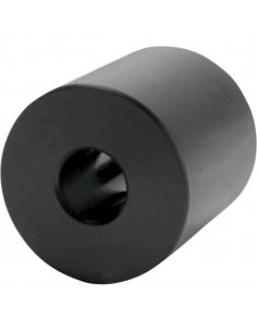 MOOSE RACING KETTENROLLE SCHWARZ 2