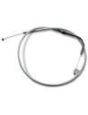 Sterling Chromite II® Geflochtenes Kabel für Harley-Davidson