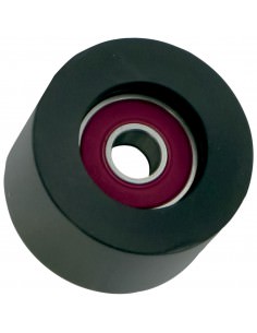 MOOSE RACING KETTENROLLE SCHWARZ 2