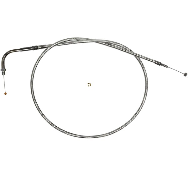 MAGNUM SHIELDING Bowdenzüge für Harley Davidson XLH 883 1986-1995