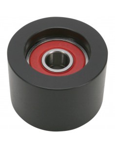 MOOSE RACING KETTENROLLE SCHWARZ 2