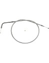 Sterling Chromite II® Geflochtenes Kabel für Harley-Davidson