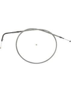 Sterling Chromite II® Geflochtenes Kabel für Harley-Davidson