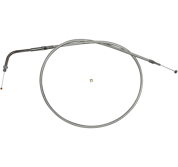 MAGNUM SHIELDING Bowdenzüge für Harley Davidson XLH 883 1986-1995