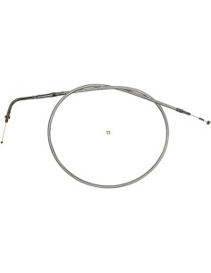 Sterling Chromite II® Geflochtenes Kabel für Harley-Davidson
