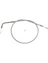 Sterling Chromite II® Geflochtenes Kabel für Harley-Davidson