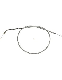Sterling Chromite II® Geflochtenes Kabel für Harley-Davidson