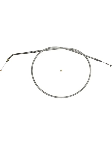 MAGNUM SHIELDING Bowdenzüge für Harley Davidson FLHTC 1340 1990-1995
